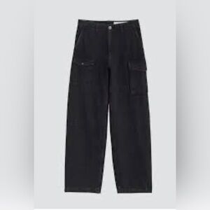 NWT Rag & Bone Roya Featherweight Nora Cargo